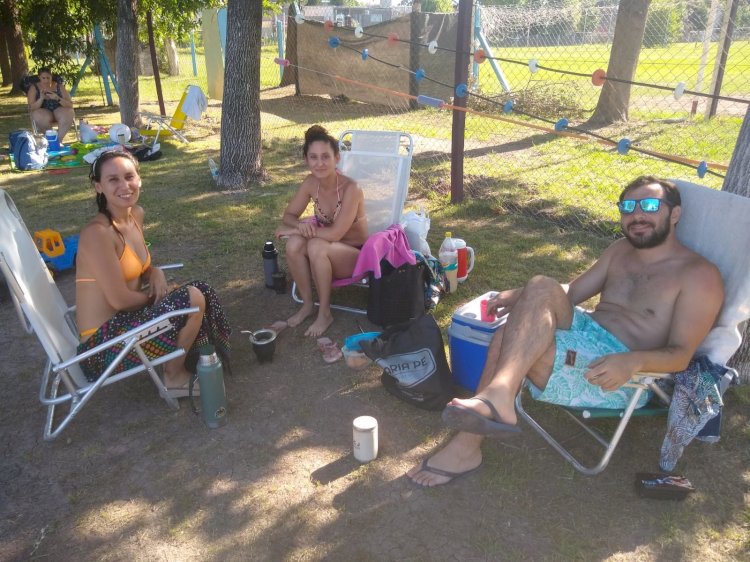 El Anexo, una gran opción para vivir el verano