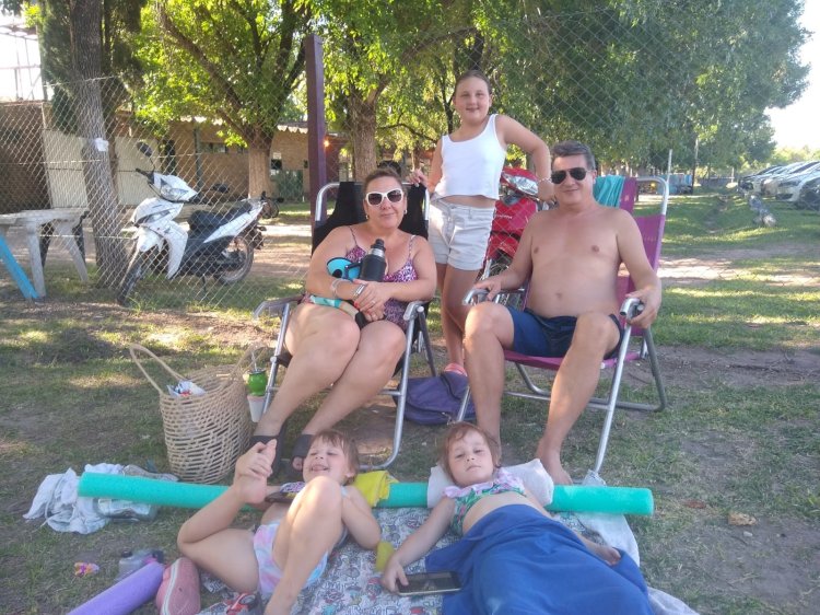 El Anexo, una gran opción para vivir el verano