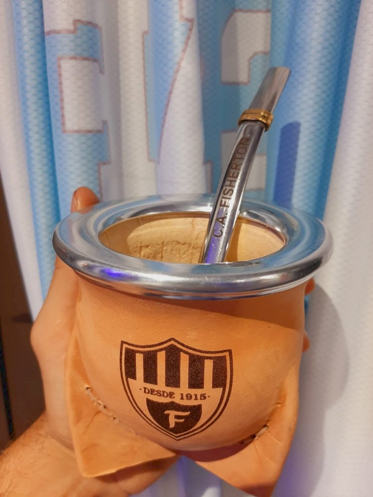 Exteriorizá tu pasión con la Tienda Deportiva