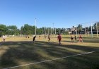 Sumate al Fútbol de Fisherton