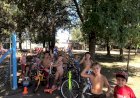 La Colonia y una tarde de aprendizajes