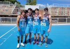 Básquet 3x3: Fisherton presente en la Liga Nacional