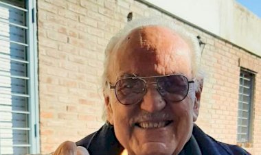 Hasta siempre, Esteban