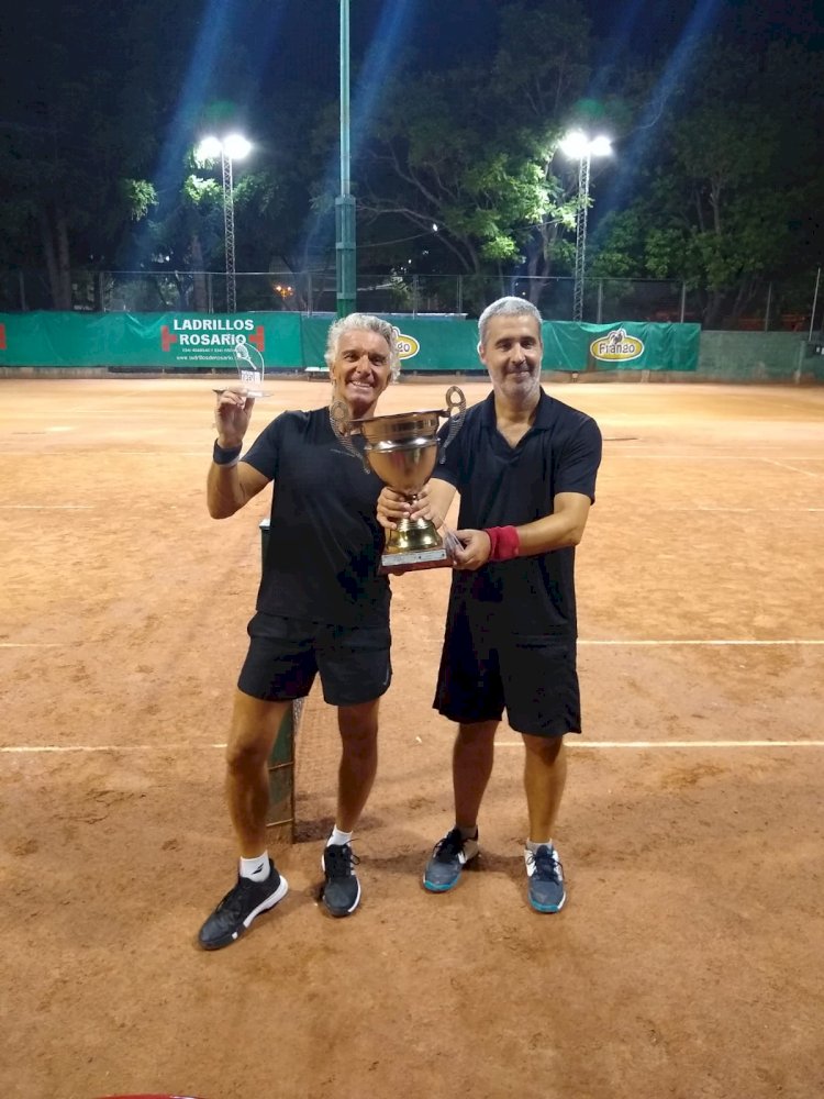 El torneo “Fantasma” fue un éxito