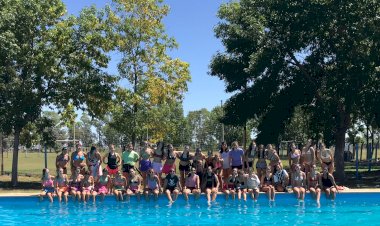 Hockey: la Línea “B” despidió la pretemporada