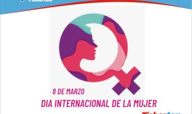 Día Internacional de la Mujer