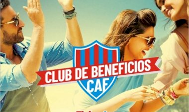 Imperdibles descuentos con el Club de Beneficios