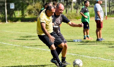 Nueva fecha del Interno en el Anexo