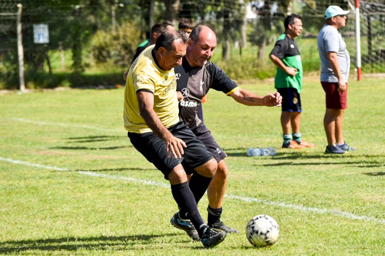 Nueva fecha del Interno en el Anexo