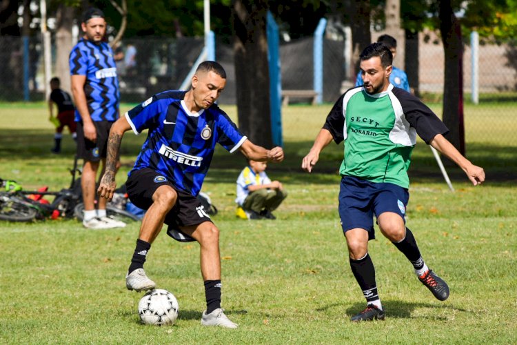 Nueva fecha del Interno en el Anexo