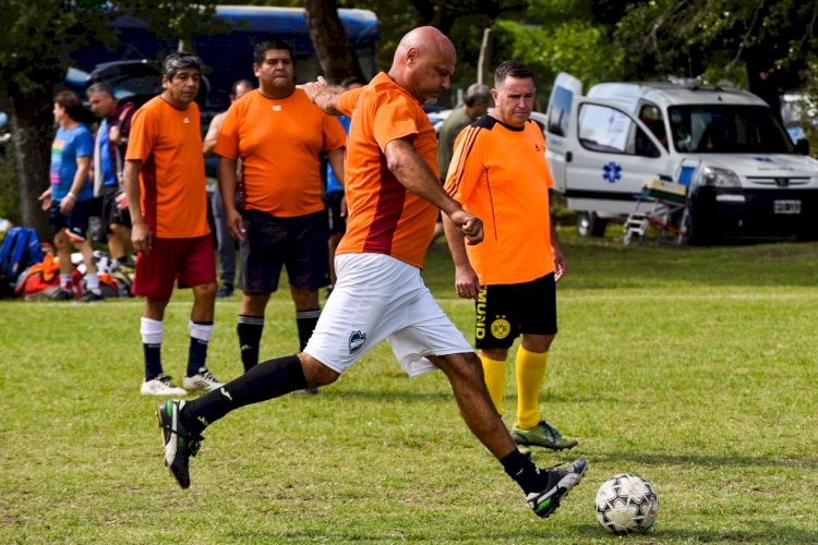 Nueva fecha del Interno en el Anexo