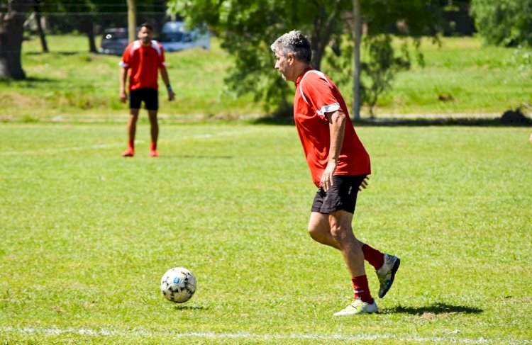 Nueva fecha del Interno en el Anexo