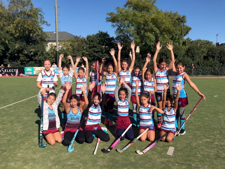 Hockey: gran Encuentro en el Anexo