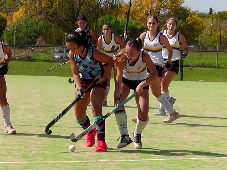Sábado de Hockey