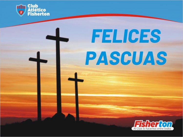 Felices Pascuas