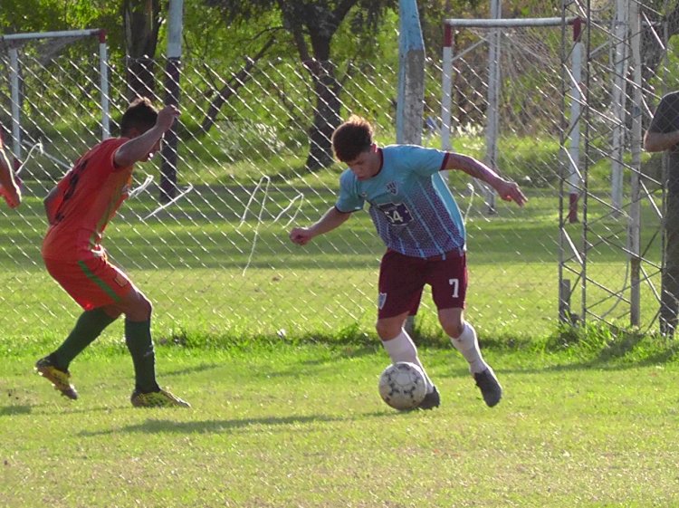 Igualdad de la Primera División de Fútbol