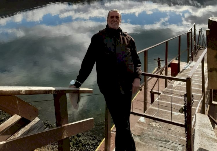 Condolencias a la familia Lafranchi