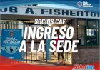 Ingreso a la Sede: información importante