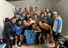 Fútbol: nuevo gran triunfo de la Primera