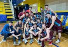 Nuevo gran triunfo de la Primera de Básquet