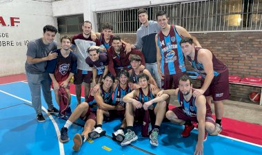 Nuevo gran triunfo de la Primera División