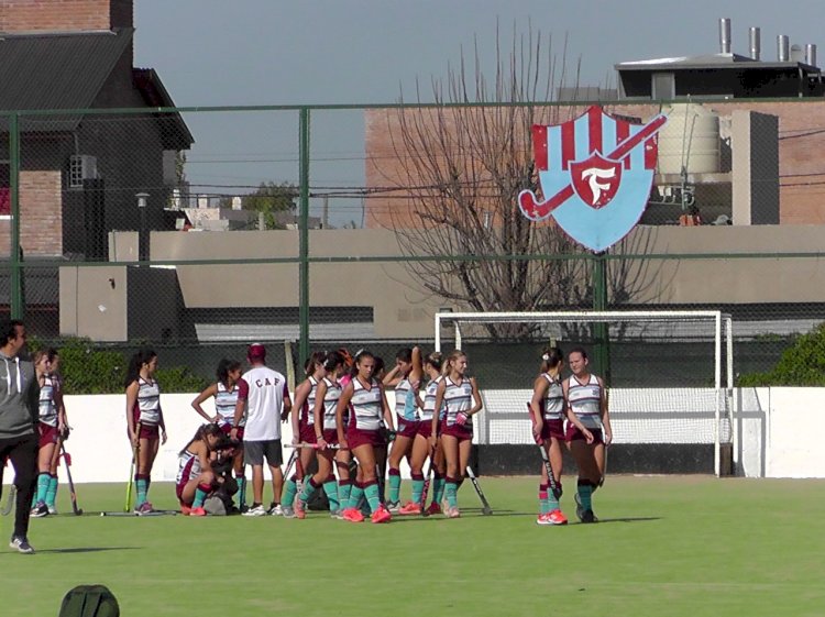 Comunicado de la Subcomisión de Hockey