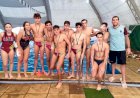 Waterpolo: novedades