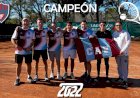 Tenis: finalizó el Interclubes