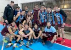 Básquet: nuevo gran triunfo