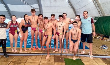 Waterpolo: novedades