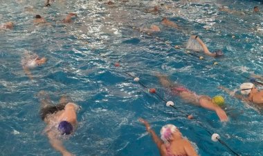 Circuito Master: gran actuación