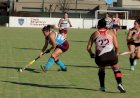 Hockey: fecha en el Anexo