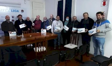 Básquet: premio para nuestro club