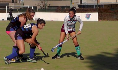 Volvió el Hockey tras las vacaciones