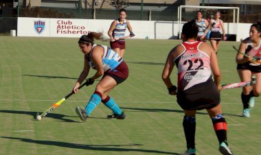Hockey: fecha en el Anexo