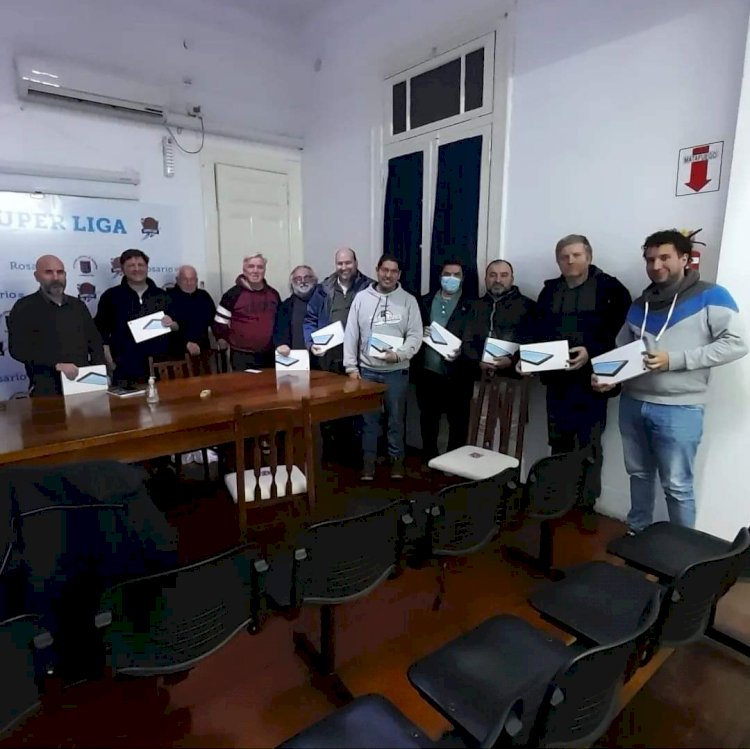 Básquet: premio para nuestro club