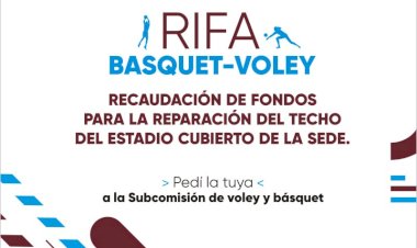 Al Club lo hacemos entre todos