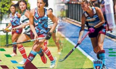 Del CAF a la Selección