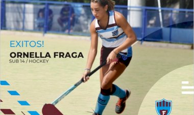 Del CAF a la selección!