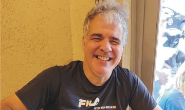 Nuestras condolencias a la familia de Marcelo Bicharra "Donato"