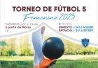 Fútbol Femenino!
