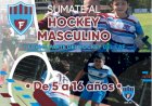 Hockey masculino