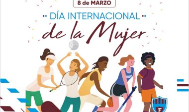 Día Internacional de la Mujer