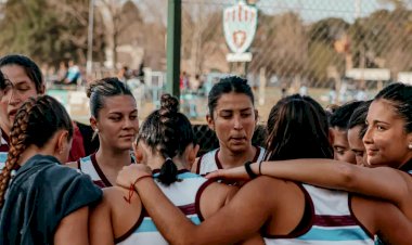 Liga Nacional de Hockey