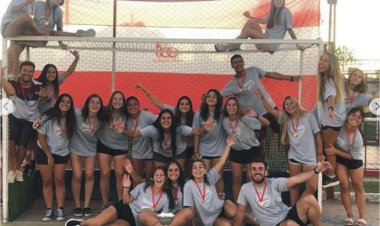 CAF Campeón  Liga nacional de clubes NEA