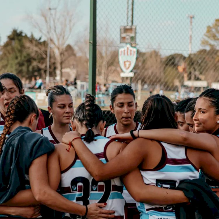 Liga Nacional de Hockey