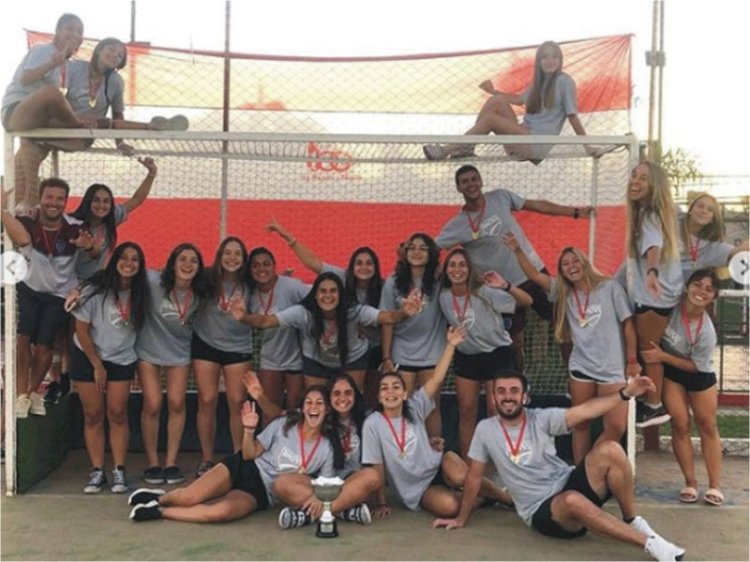 CAF Campeón  Liga nacional de clubes NEA