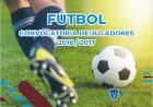 Convocatoria de jugadores