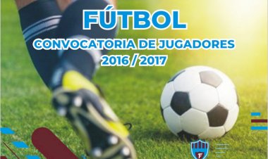 Convocatoria de jugadores