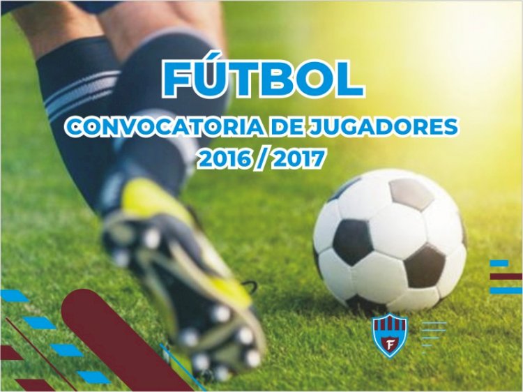 Convocatoria de jugadores